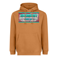 Meerkat western emergency nurse license plate template Heavyweight Hoodie - BarkalooDesign
