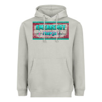 Moon Dust western emergency nurse license plate template Heavyweight Hoodie - BarkalooDesign