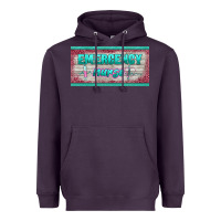 Plum western emergency nurse license plate template Heavyweight Hoodie - BarkalooDesign