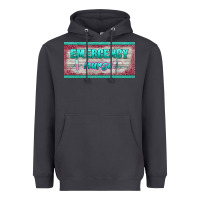 Smoke western emergency nurse license plate template Heavyweight Hoodie - BarkalooDesign