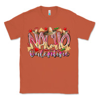 Copper nacho valentine Classic Tee - RacoonDesign