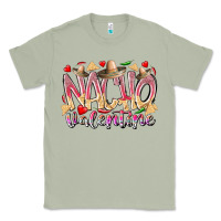 Matcha nacho valentine Classic Tee - RacoonDesign
