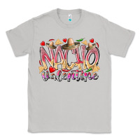 Moon Dust nacho valentine Classic Tee - RacoonDesign