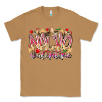 Toasted Coconut nacho valentine Classic Tee - RacoonDesign