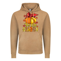 Vintage Camel tis the season fall softball Vintage Hoodie - MaliasSmallBusiness