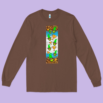 Tennis Penwraps Long Sleeve Tee Designed By Hra Design Shop