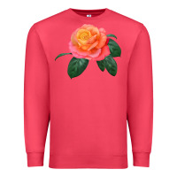 Cardinal chicago peace rose Premium Sweatshirt - LillyAllenDesigns