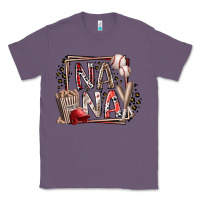 Lavender nana baseball Classic Tee - RacoonDesign
