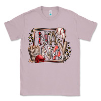 Lilac nana baseball Classic Tee - RacoonDesign