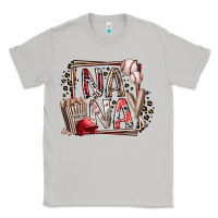 Moon Dust nana baseball Classic Tee - RacoonDesign
