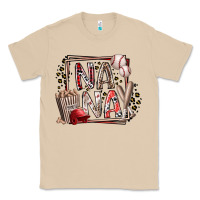 Mushroom nana baseball Classic Tee - RacoonDesign