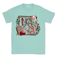 Seafoam nana baseball Classic Tee - RacoonDesign