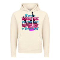 Vintage Artic it was rough week but i didn't need bail money so Vintage Hoodie - MaliasSmallBusiness