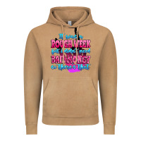 Vintage Camel it was rough week but i didn't need bail money so Vintage Hoodie - MaliasSmallBusiness