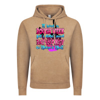 Vintage Coffee it was rough week but i didn't need bail money so Vintage Hoodie - MaliasSmallBusiness