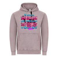Vintage Zinc it was rough week but i didn't need bail money so Vintage Hoodie - MaliasSmallBusiness