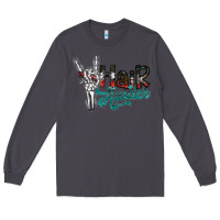 Smoke hair hustler2 Long Sleeve Tee - SublimationCraftShop