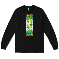 Black tennis penwraps Long Sleeve Tee - HRA Design Shop