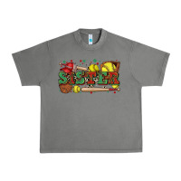 Tornado sister softball Urban Heavy Tee - Zillion Design Studio