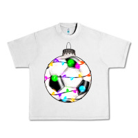 Lunar Rock Christmas soccer Urban Heavy Tee - RanaPortraitStore