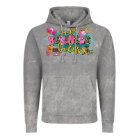 Cloud Rock Small business badass Vintage Hoodie - MaliasSmallBusiness