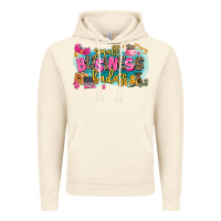 Vintage Artic Small business badass Vintage Hoodie - MaliasSmallBusiness