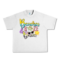 Lunar Rock beaches booze and besties tbw Urban Heavy Tee - texasbilliewilder