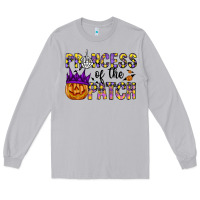 Moon Dust Princess Of The Long Sleeve Tee - CowhideDigitalArt