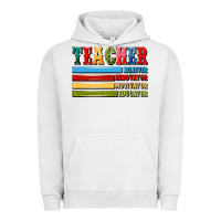 Pigment Lunar Rock teacher Urban Hoodie - Artiststas