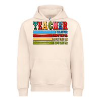 Sandshell teacher Urban Hoodie - Artiststas