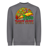 Storm Taco 'bout cute Heavyweight Sweatshirt - RanaPortraitStore