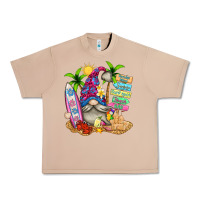 Burro beach gnome Urban Heavy Tee - texasbilliewilder