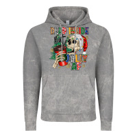 Cloud Rock dead inside but jolly as fuck Vintage Hoodie - MaliasSmallBusiness