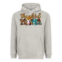 Moon Dust thankful mama baby calf Heavyweight Hoodie - Jasminsmagicworld