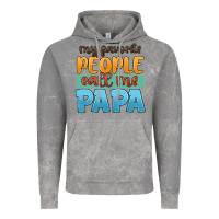 Cloud Rock my favorite people call me papa Vintage Hoodie - JahusDesignShop