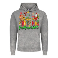 Cloud Rock baking christmas memories Vintage Hoodie - MaliasSmallBusiness