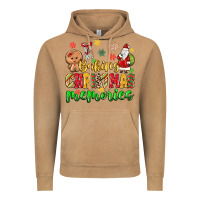 Vintage Camel baking christmas memories Vintage Hoodie - MaliasSmallBusiness