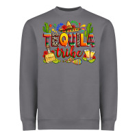 Storm tequila tribe Heavyweight Sweatshirt - RanaPortraitStore