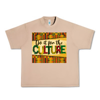 Burro do it for the culture juneteenth tumbler Urban Heavy Tee - BarkalooDesign