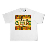 Lunar Rock do it for the culture juneteenth tumbler Urban Heavy Tee - BarkalooDesign