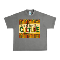 Tornado do it for the culture juneteenth tumbler Urban Heavy Tee - BarkalooDesign