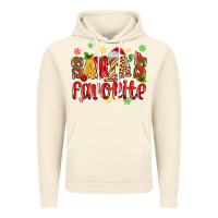 Vintage Artic santa's favorite Vintage Hoodie - MaliasSmallBusiness