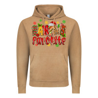 Vintage Camel santa's favorite Vintage Hoodie - MaliasSmallBusiness