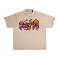 French Oak sister basketball Urban Heavy Tee - Zillion Design Studio