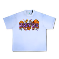 Grape Ice sister basketball Urban Heavy Tee - Zillion Design Studio