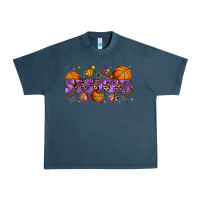 Midnight Navy sister basketball Urban Heavy Tee - Zillion Design Studio