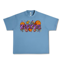 Pebble Blue sister basketball Urban Heavy Tee - Zillion Design Studio