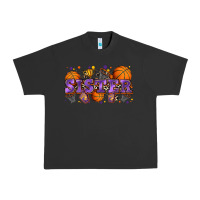 Pigment Black sister basketball Urban Heavy Tee - Zillion Design Studio