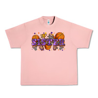 Salmon sister basketball Urban Heavy Tee - Zillion Design Studio