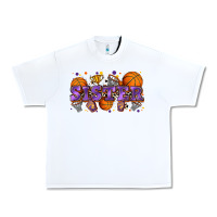 White sister basketball Urban Heavy Tee - Zillion Design Studio